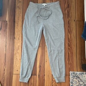 MIAMI DOLPHINS S WEAR BY ERIN ANDREWS JOGGERS